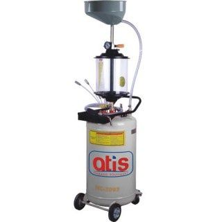 Установка для замены масла Atis HC 2097, 80 литров