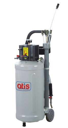 Установка для замены масла Atis HC 3026, 30 литров
